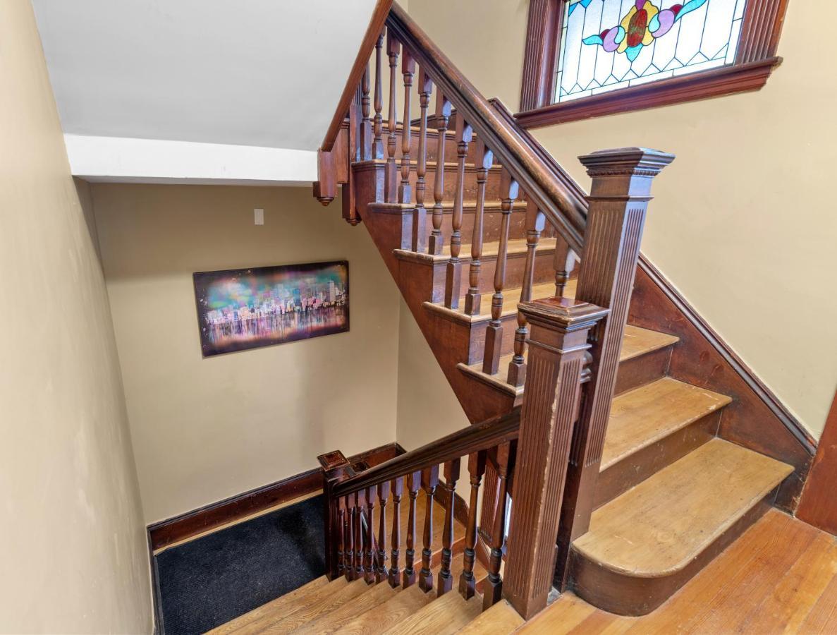 Bright & Spacious 2Br Apartment, Mins From Downtown Boston, Parking Luaran gambar