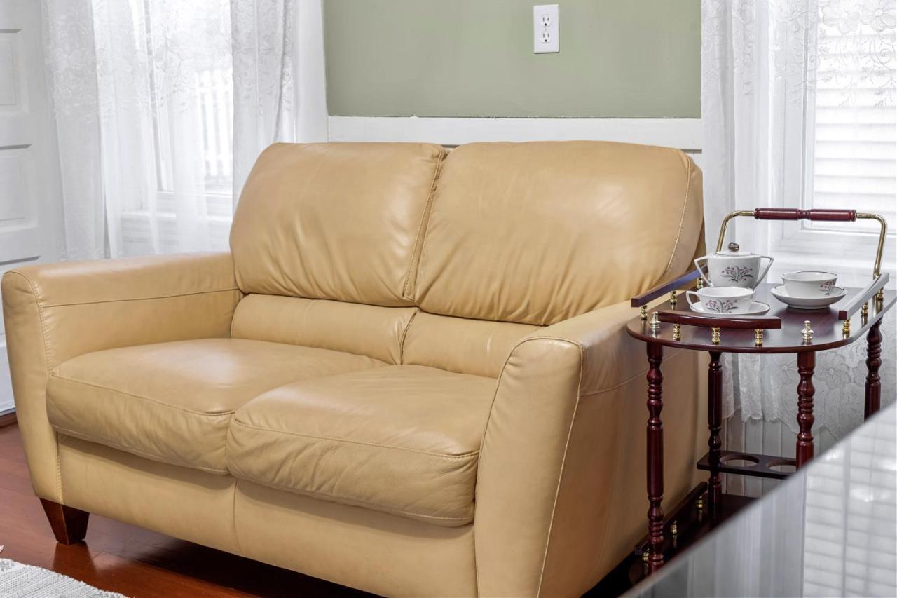 Bright & Spacious 2Br Apartment, Mins From Downtown Boston, Parking Luaran gambar
